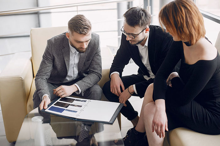 The Role of Consulting in Optimizing Team and Organizational Operational Performance.