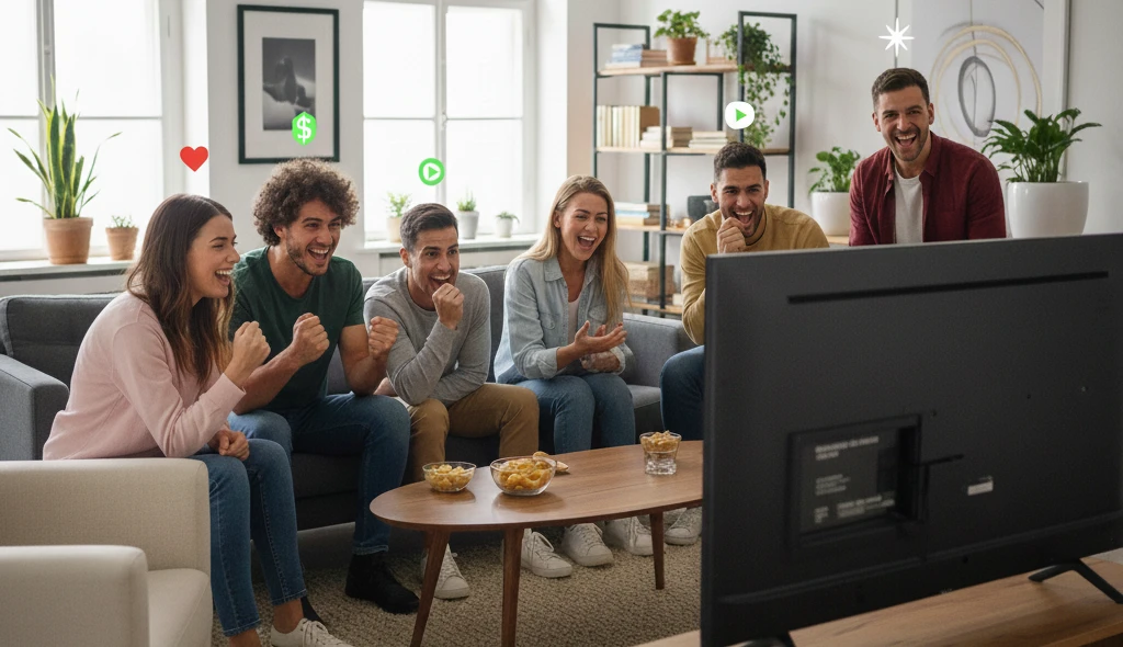 Data Analytics: Converting Fan Data Insights into Recurring Revenue.